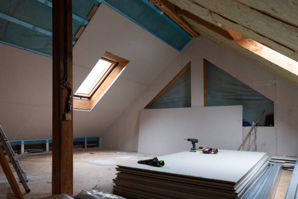 Best Specialized Insulation Services in Fort Davis, TX