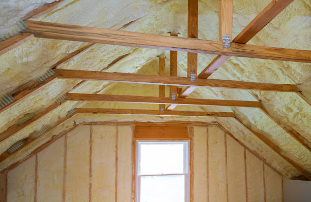Fort Davis, TX Insulation Contractor Company