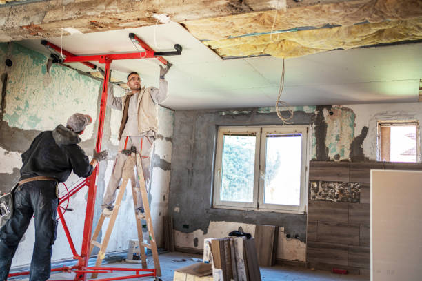 Best Blown-in Insulation in Fort Davis, TX