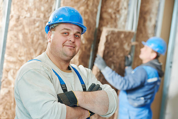 Best Fiberglass Insulation in Fort Davis, TX